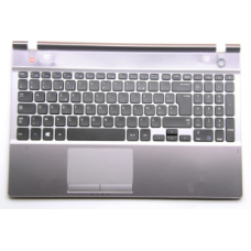Teclado PT SAMSUNG NP550P5C-T01PT/TOP Cover 